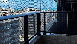 Apartamento Para Locação No Syrah, Jatiúca, Maceió, Al