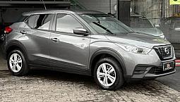 Nissan Kicks Active 1.6 Automatico
