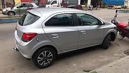 Gm - Chevrolet Onix
