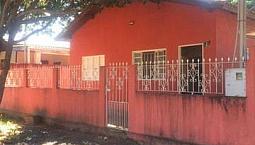 Casa Em Bonito Ms
