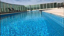 Murano Imobiliária Vende Apartamento De 3 Quartos Na Praia De Itapoã, Vila Velha - Es.