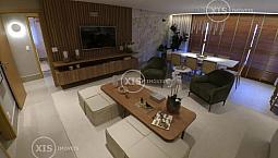 Apto 3 Suites, 3 Vagas, Cenarium Pq Vaca Brava