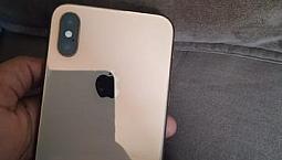 Iphone Xs Com Garantia