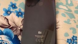 Mi 8Lite