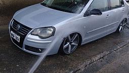 Polo Sedan 