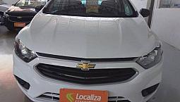 Chevrolet Joy 2019/2020 1.0 Spe4 Flex Manual