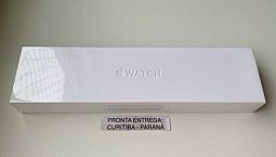 Apple Watch Series 6 Dourado (Gold) 44