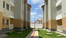 Apartamento Cond. Fechado Jardins Turu 2
