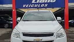 Chevrolet S10 Adv Fd2 2016