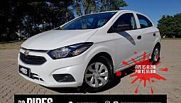 Chevrolet Onix 1.0 Mpfi Joy 8V Flex 4P Manual