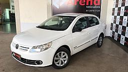 Vw Voyage Comfortline 1.6 (Completo)