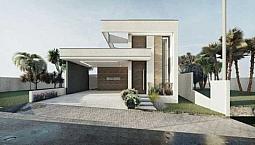 Casa - Monte Carlo - 150M² - 3 Suítes 