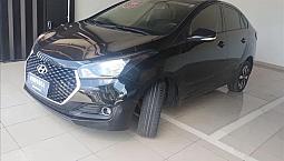 Hyundai Hb20S 1.6 Style 16V Flex 4P Automático