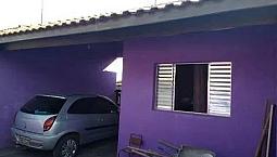 Casa Na Ceilândia 3 Quartos Parcelada