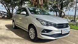 Cronos Mod 2022( 21.000Km)