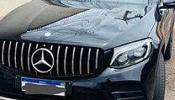 Mercedes Bens Glc250