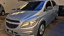 R$829 Fixas! Saiba Mais > 2018 Prisma Joy 1.0 Ecoflex (Gnv)