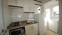 Apartamento Para Locação No Bairro Centro Em Blumenau