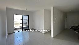 Apartamento 02 Quartos 58M2 Por R$ 228.000,00 - Poço - Cabedelo