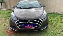 Vendo Hb20S 1.6 Automatico 6 Marchas