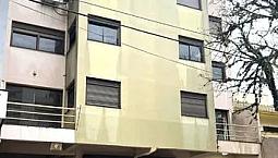 Caxias Do Sul - Apartamento Padrão - Centro