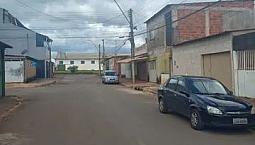 Vendo Casa Na Qnr 04 Conjunto E Casa 31 