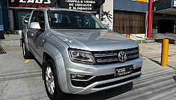 Volkswagen Amarok 2019 Highline Automatica