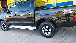 Toyota Hilux Cd Srv D4-D 4X4 3.0 Tdi Dies 2006