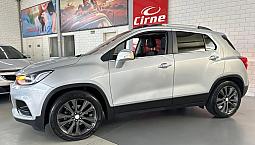 Chevrolet Tracker Premier 1.4 Turbo 16V Flex Aut 2018