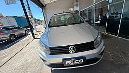 Volkswagen Saveiro Trendline 1.6 T.flex 8V 2019