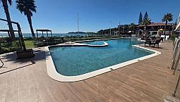 Pé Na Areia, Duplex Para Locação (Venda Com Parcelamento Direto)!!!