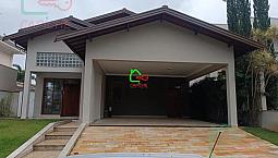 Casa Condomínio Residencial Em Valinhos - São Paulo, Jardim Europa