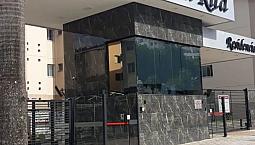Apartamento 2 Quartos - Condomínio Santa Rita - Goiânia-Go