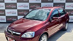 Chevrolet Corsa Sed. Premium 1.4 8V Econoflex 4P 2010
