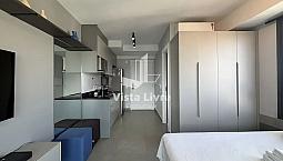 Studio à Venda, Vila Pompéia, São Paulo, Sp