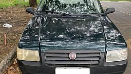 Fiat Uno Mille 1.0 Fire/ F.flex/ Economy 2P 2006