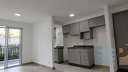 Apartamento Residencial Em Jaguariúna - São Paulo, Jardim Paraíso