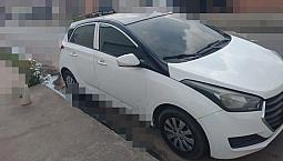 Hyundai Hb20 Comf./C.plus/C.style 1.0 Flex 12V 2018