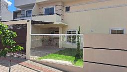 Sobrado Moderno - Jd Universitário - 3 Quartos - 4 Vagas