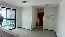 Apartamento Para Aluguel No Coração De Boa Viagem 58 Metros 2 Quartos Andar Alto Lazer Tod