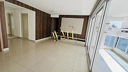 Apartamento Para Aluguel Mensal No Jardim Goiás  3 Suítes No Jardim Goiás