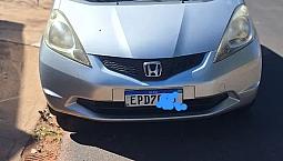 Honda Fit Ex/S/Ex 1.5 Flex/Flexone 16V 5P Aut. 2010