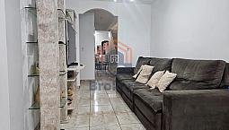 Casa Em Jardim Esplanada - Jundiaí