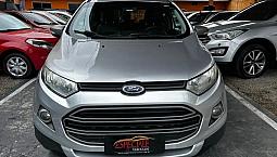 Ford Ecosport Freestyle 1.6 16v Flex 5p 2015