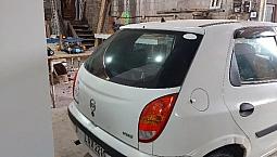 Chevrolet Celta 1.0/ Super 1.0 Mpfi Vhc 8V 5P 2003