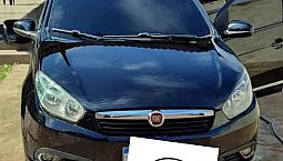 Fiat Grand Siena Attractive 1.0 Flex 8V 4P 2019