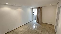 Aluga/ Belvedere/ Lindo Apto 02 Quartos Em Frente Ao Bh Shopping / Lazer/ Porteiro 24H