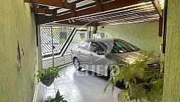 Sobrado A Venda Na Região De Veleiros, Sendo 3 Quartos E 2 Vagas De Garagem..