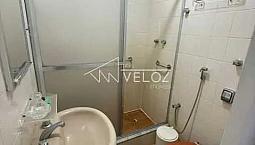 Apartamento : / Residencial / Centro