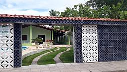 Casa Em Tamandaré Com Piscina
